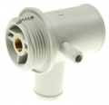 Fagor Industrial Carrier Assembly - Support Distributeur Inf Complet Af - 12047863